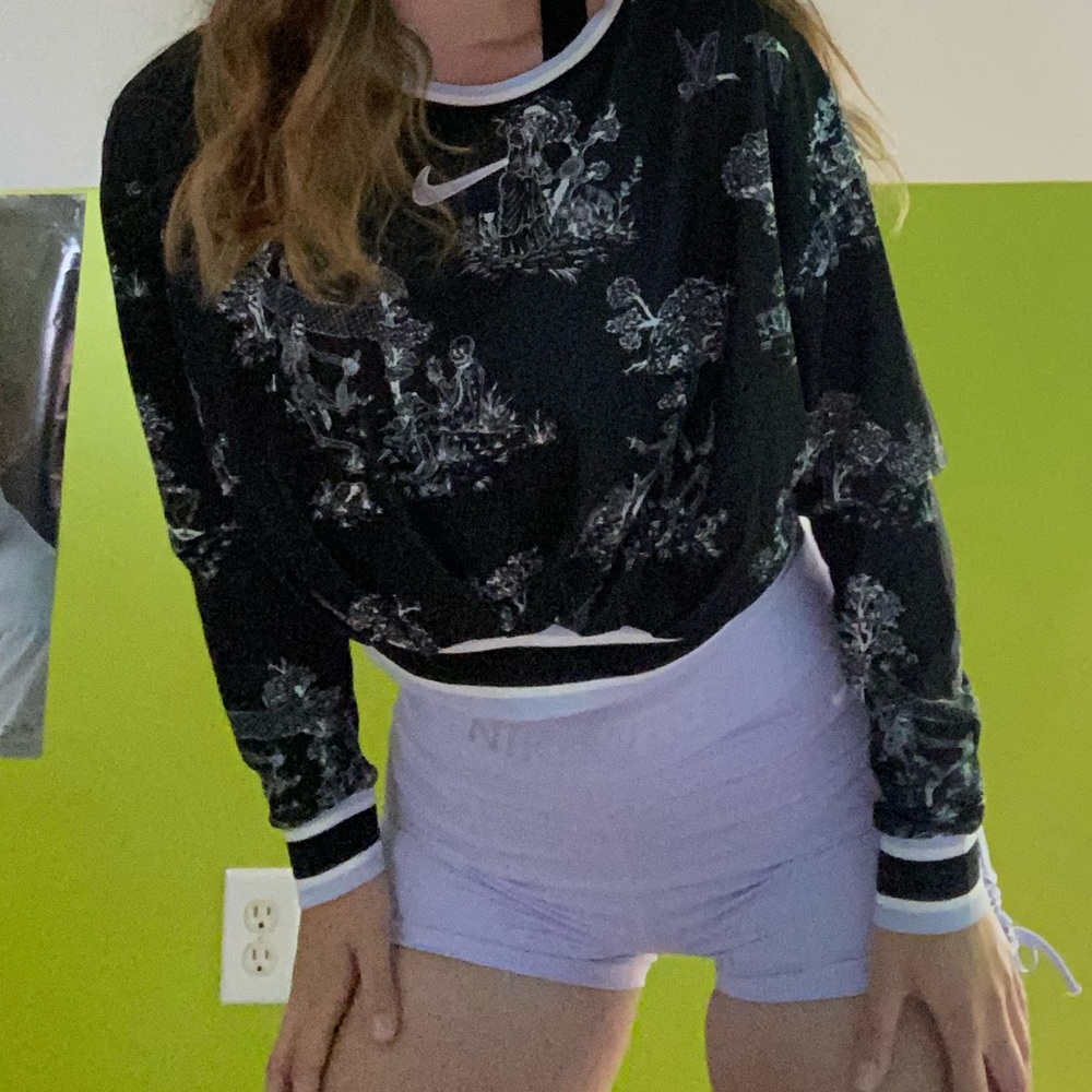 Nike Outfit